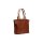 The Chesterfield Brand Berlin Shopper Shopper large  36 Cognac