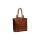 The Chesterfield Brand Berlin Shopper Shopper large  36 Cognac