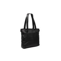 The Chesterfield Brand Rome Shopper 34 Black