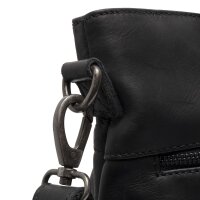 The Chesterfield Brand Rome Shopper 34 Black