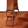 The Chesterfield Brand Rome Shopper 34 Cognac
