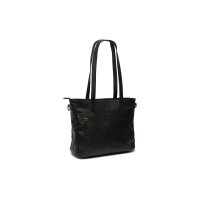 The Chesterfield Brand Alicante Shopper 27 Black