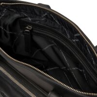 The Chesterfield Brand Alicante Shopper 27 Black