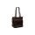 The Chesterfield Brand Alicante Shopper 27 Brown