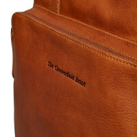 The Chesterfield Brand Alicante Shopper 27 Cognac