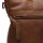 The Chesterfield Brand Alicante Shopper 27 Cognac