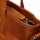 The Chesterfield Brand Alicante Shopper 27 Cognac