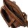 The Chesterfield Brand Alicante Shopper 27 Cognac
