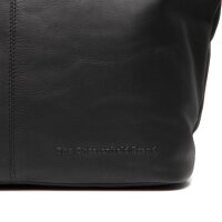 The Chesterfield Brand Monza Shopper Black