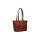 The Chesterfield Brand Monza Shopper Cognac