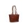 The Chesterfield Brand Monza Shopper Cognac