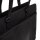 The Chesterfield Brand Fidenza Shopper Black