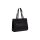 The Chesterfield Brand Fidenza Shopper Black