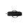 The Chesterfield Brand Fidenza Shopper Black
