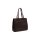 The Chesterfield Brand Fidenza Shopper Brown