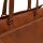 The Chesterfield Brand Fidenza Shopper Cognac