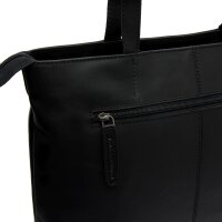 The Chesterfield Brand Emilia Shopper Black