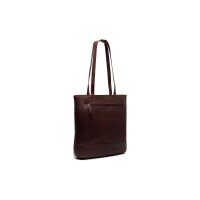 The Chesterfield Brand Emilia Shopper Brown