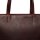 The Chesterfield Brand Emilia Shopper Brown