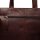The Chesterfield Brand Emilia Shopper Brown