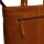 The Chesterfield Brand Emilia Shopper Cognac