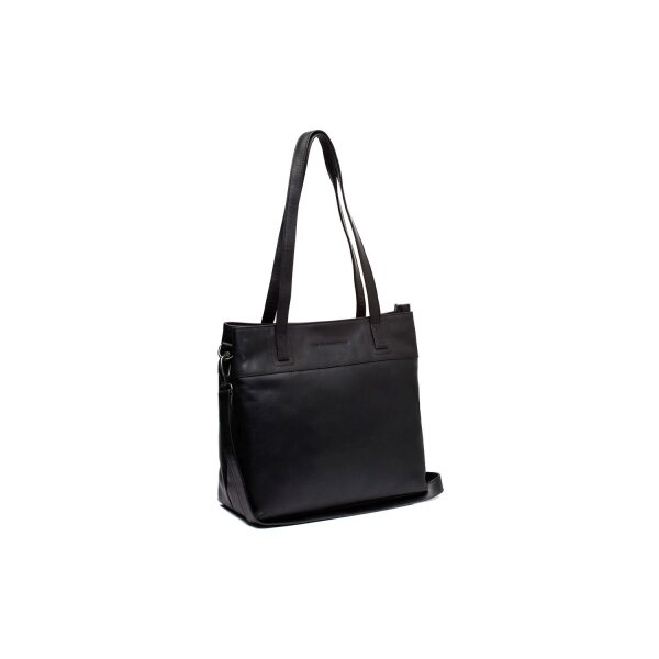 The Chesterfield Brand Nola Shopper Black
