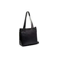 The Chesterfield Brand Nola Shopper Black