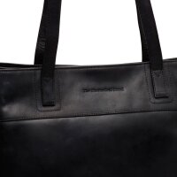 The Chesterfield Brand Nola Shopper Black