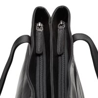 The Chesterfield Brand Nola Shopper Black