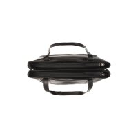 The Chesterfield Brand Nola Shopper Black