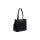The Chesterfield Brand Nola Shopper Black