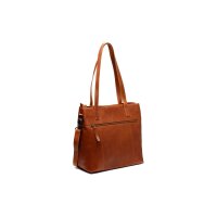 The Chesterfield Brand Nola Shopper Cognac