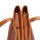The Chesterfield Brand Nola Shopper Cognac