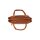 The Chesterfield Brand Nola Shopper Cognac