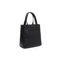 The Chesterfield Brand Lingfield Shopper Black