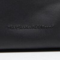The Chesterfield Brand Lingfield Shopper Black
