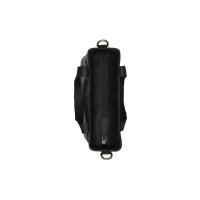 The Chesterfield Brand Lingfield Shopper Black