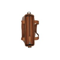 The Chesterfield Brand Lingfield Shopper Cognac