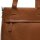 The Chesterfield Brand Lingfield Shopper Cognac