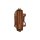 The Chesterfield Brand Lingfield Shopper Cognac