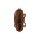 The Chesterfield Brand Lingfield Shopper Cognac