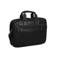 The Chesterfield Brand Seth Aktentasche Business bag  29 Black
