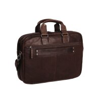 The Chesterfield Brand Seth Aktentasche Business bag  29 Brown