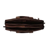 The Chesterfield Brand Seth Aktentasche Business bag  29 Brown