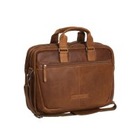 The Chesterfield Brand Seth Aktentasche Business bag  29...