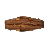 The Chesterfield Brand Seth Aktentasche Business bag  29 Cognac