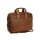 The Chesterfield Brand Seth Aktentasche Business bag  29 Cognac