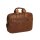 The Chesterfield Brand Seth Aktentasche Business bag  29 Cognac