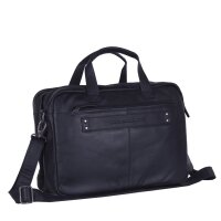 The Chesterfield Brand Ryan Laptoptasche Laptopbag large...
