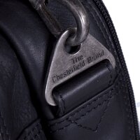 The Chesterfield Brand Ryan Laptoptasche Laptopbag large 17"  32 Black